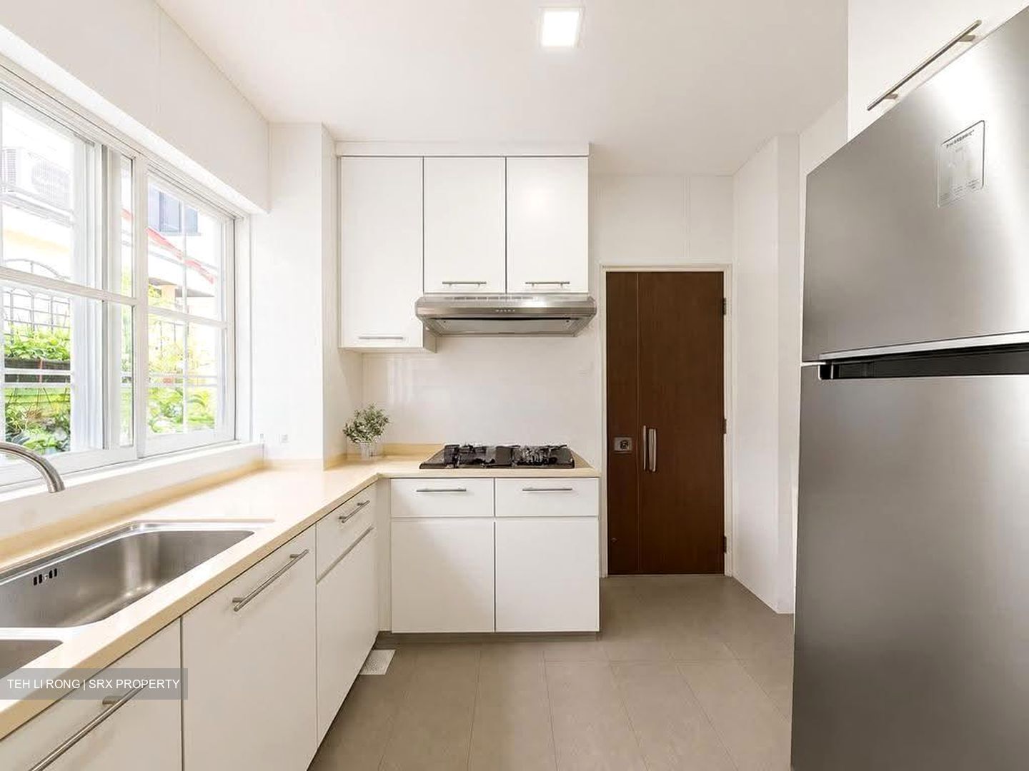 Jalan Haji Salam (D16), Semi-Detached #622128301